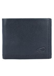 Camel Active, Herren Geldbörse 'Osaka', Schwarz