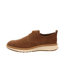 Ecco, Herren Schnürschuhe, Braun