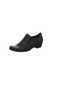 Gabor, Damen Pumps, Schwarz