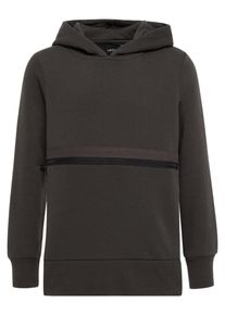 name it, Sweatshirt Lässiges, Grau