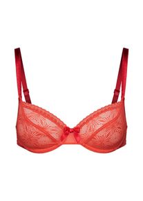 Passionata, Damen Bügel-BH 'ENJOY', Rot