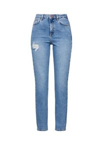 New Look, Damen Jeans, Blau