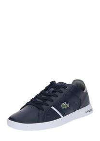 Lacoste, Herren Sneaker 'NOVAS 119 1 SMA', Navy