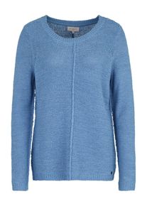 Only Carmakoma, Damen Pullover, Blau