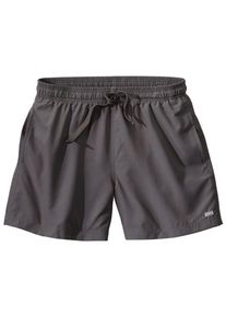 H.I.S. H.I.S, Herren Badeshorts, Braun