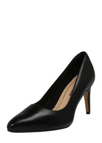 Clarks, Damen Pump 'Laina Rae', Schwarz