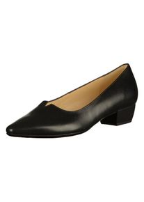 Gabor, Damen Pumps, Schwarz