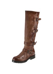 JOLANA & FENENA JOLANA & FENENA, Damen Stiefel, Braun