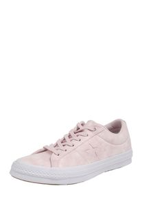 Converse, Damen Sneaker 'Chuck Tailor All Star Ox', Rosa