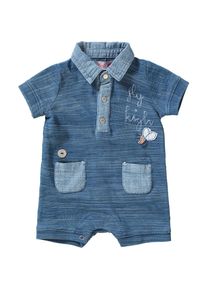 Boboli BÒBOLI, Spieler, Himmelblau