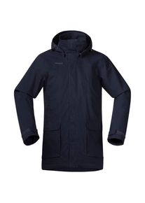 Bergans, Herren Funktionsjacke 'Syvde', Nachtblau
