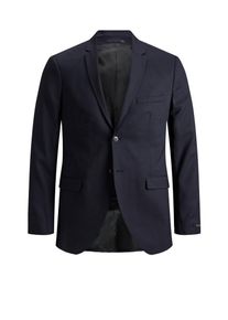 Jack & Jones JACK & JONES, Herren Blazer, Navy