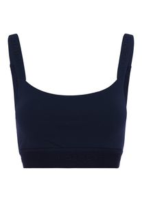 J. Lindeberg J.Lindeberg, Damen W Halle Compression Poly Sport-BH, Nachtblau