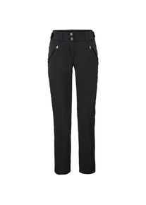Vaude, Damen Wanderhose 'Skomer', Schwarz