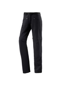 Sch&ouml;ffel Sch&ouml;ffel, Damen Zipphose 'CARTAGENA1', Schwarz