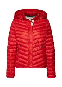 Marc O'Polo Marc O'Polo, Damen Jacken 'WOVEN OUTDOOR JACKETS', Rot