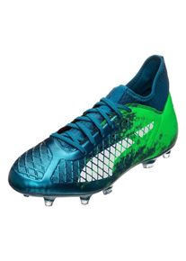 Puma, Herren 'Future 18.3 FG/AG' Fu&szlig;ballschuh , Gr&uuml;n