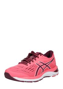 asics, Damen Laufschuh 'GEL-CUMULUS 20', Pink / Schwarz