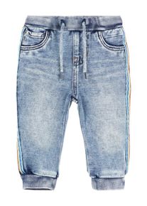 name it, Hose, Blau / Hellblau / Gelb / Grün / Rot