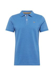 Tom Tailor, Herren Shirt, Dunkelblau