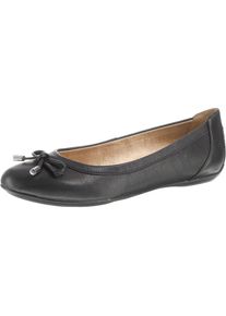 Geox, Damen 'CHARLENE' Klassische Ballerinas, Schwarz