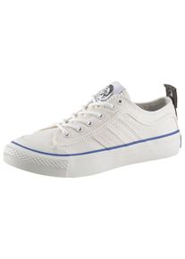 Diesel, Damen Sneaker 'Astico', Wei&szlig;