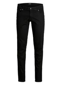 Jack & Jones JACK & JONES, Herren Jeans 'Liam Original Am 009 50SPS', Black Denim