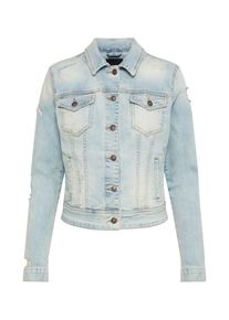 LTB, Damen Jeansjacke 'Dean x Jacket', Hellblau