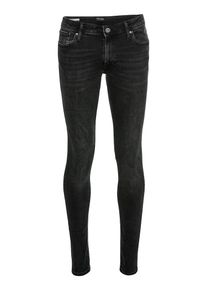 Jack & Jones JACK & JONES, Herren Jeans 'JJILIAM JJORIGINAL AM 746 NOOS', Black Denim