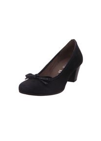 Gabor, Damen Pumps, Nachtblau