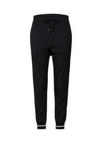miss goodlife, Damen Stoffhose, Schwarz