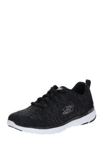 Skechers, Damen Sneaker 'FLEX APPEAL 3.0', Schwarz