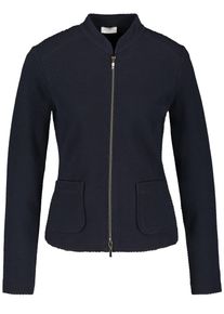 Gerry Weber, Damen Jacke, Navy