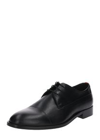 Hugo, Herren Schnürschuh 'SMART', Schwarz