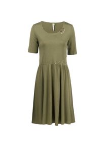 Ragwear, Damen Kleid 'Apolena', Oliv