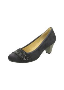 Gabor, Damen Pumps, Dunkelblau