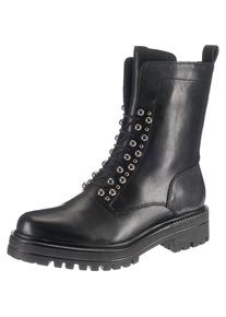 Tamaris, Damen Stiefelette, Schwarz