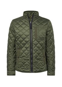 Tom Tailor, Herren Jacke, Grasgrün