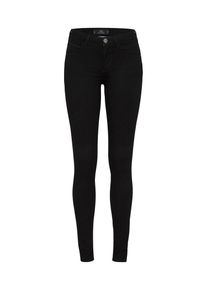 Fritzi aus Preussen Fritzi Aus Preu&szlig;en, Damen Jeans im Slim Fit 'Downey', Black Denim