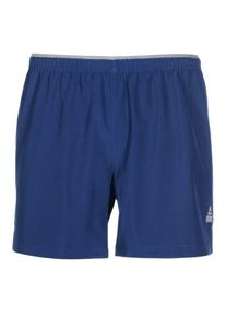 PEAK, Herren Sportshorts, Hellblau / Dunkelblau