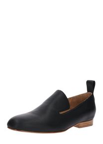 Jil Sander Navy, Damen Slipper 'JN32003A', Schwarz