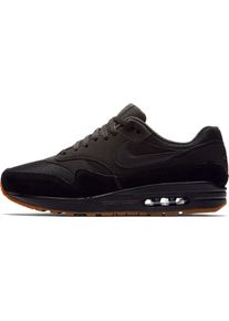 Nike Sportswear, Herren Sneaker 'Air Max 1', Schwarz