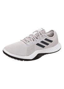 adidas Performance, Herren Trainingsschuh 'CrazyTrain LT', Grau