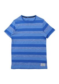 name it, Shirt, Royalblau / Himmelblau / Hellblau