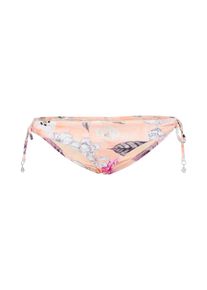 Seafolly, Damen Bikinihose 'Brazilian', Puder