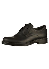 Ecco, Herren Schuhe, Schwarz