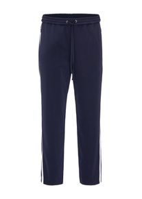 Broadway NYC FASHION, Damen Hose 'ADALA', Navy