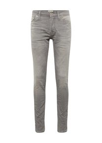 Jack & Jones JACK & JONES, Herren Jeans 'JJIGLENN JJORIGINAL JOS 889 INDIGO KNIT', Grey Denim