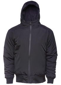 Dickies, Herren Jacke 'Fort Lee', Schwarz