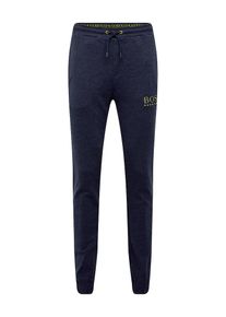 BOSS, Herren Hose 'Hadiko 10134333 01', Navy